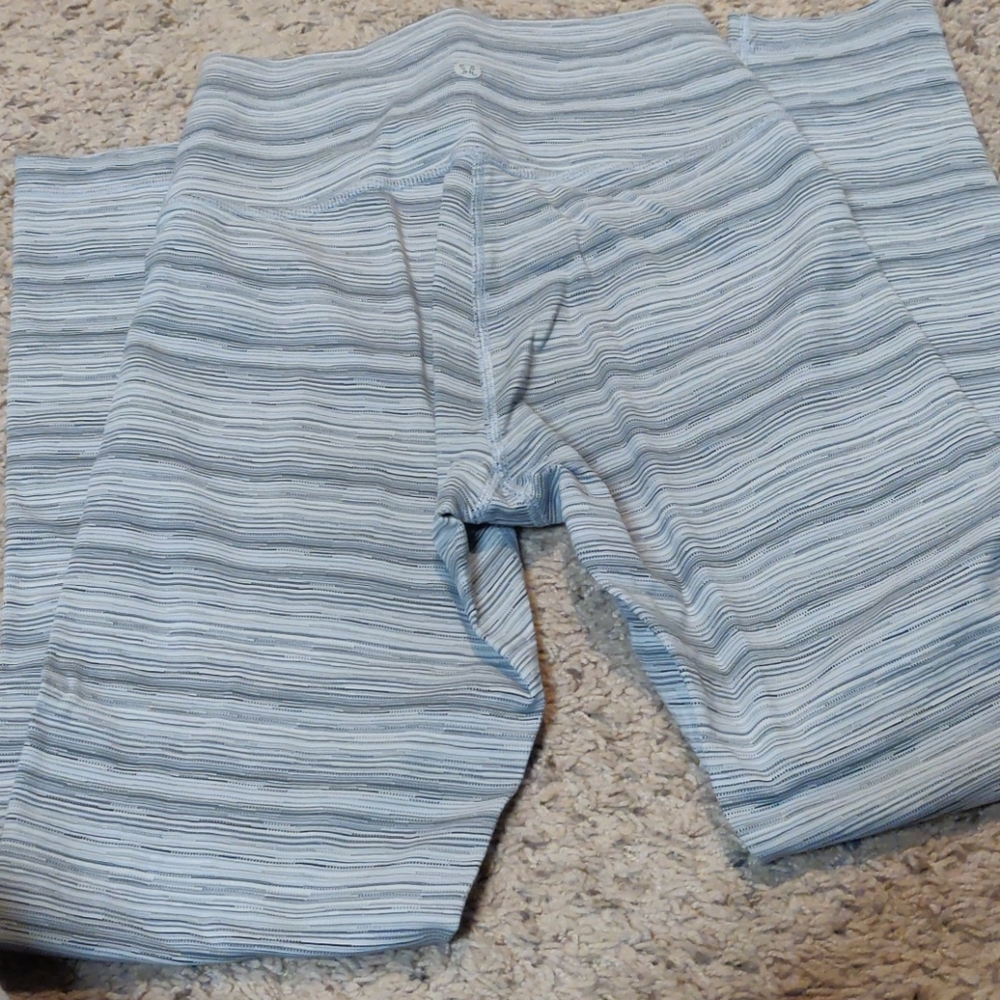 Silver strip wunderunders luxtreme